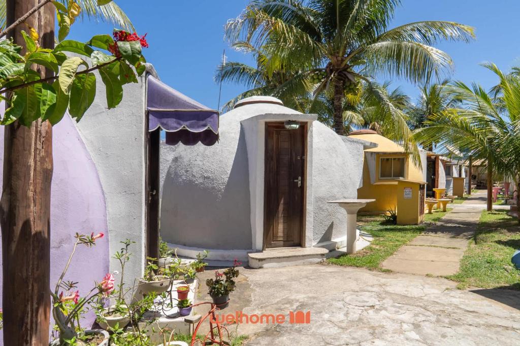 Tucuns Ski Chalet | Chale em Buzios com Acesso Facil a Praia