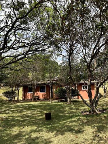 Andradas House | Chale RBV