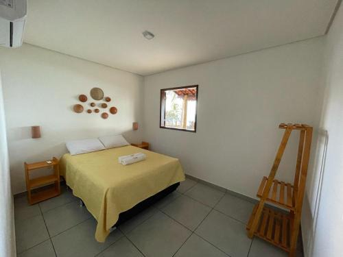 Japaratinga House | Chale Refugio dos Corais 2