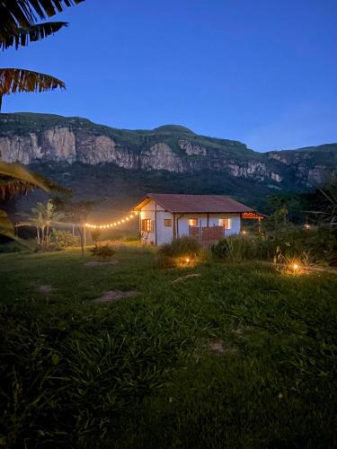 Capitolio Ski Chalet | Chale Vale das Cachoeiras