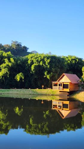 Venda Nova Do Imigrante Ski Chalet | Chale Vila dos Lagos