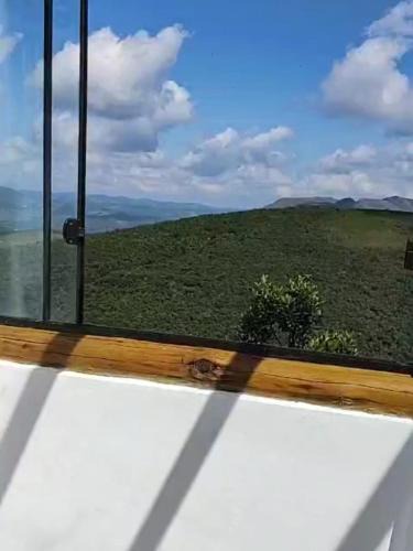 Lavras Novas House | Chale Vista Encantada