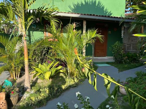 Velha Boipeba Apartment | Chales Canto dos Pássaros Boipeba