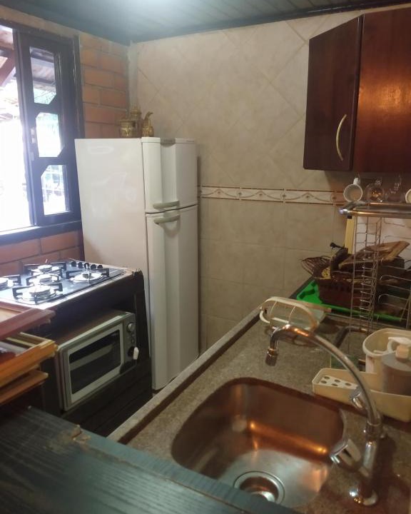 Vila da Gloria Ski Chalet | Chales La Basquetera