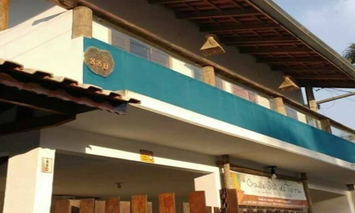 Martim de Sa Ski Chalet | Chales sal da terra 2/ martim de sá beach