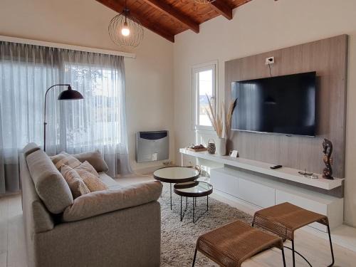 La Cumbre Ski Chalet | Chalet Alter Boss