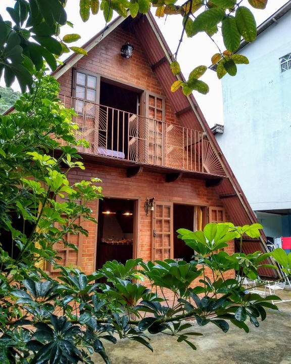 Santa Maria Madalena Ski Chalet | Chalet confortável na cidade das estrelas