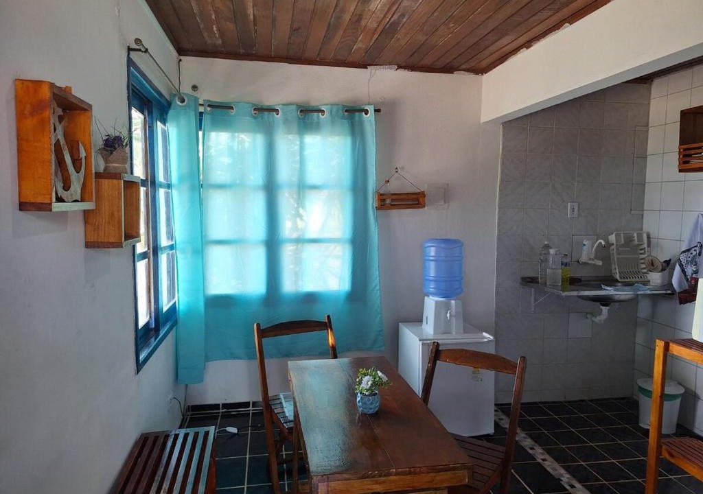 Ilha de Itamaraca Villa | Chalet da Bela Vista