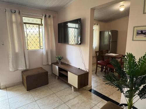Goiania Ski Chalet | Chalet Morada Nova 2
