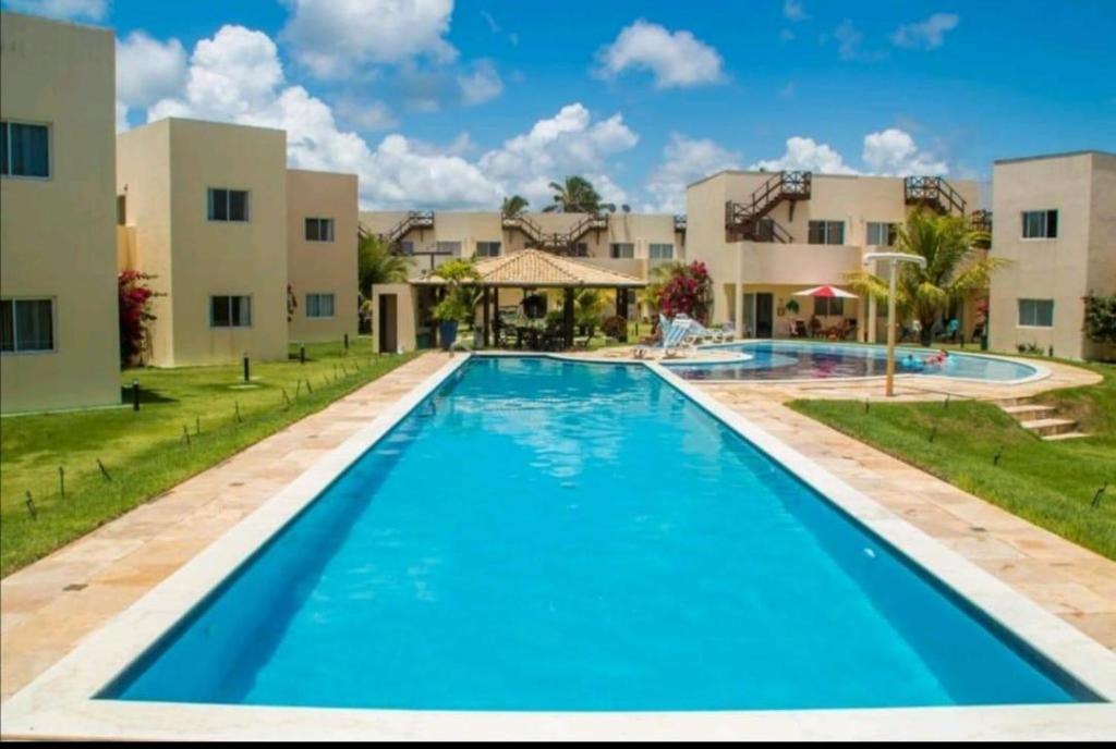 Maracajau Apartment | Chalet no paraíso