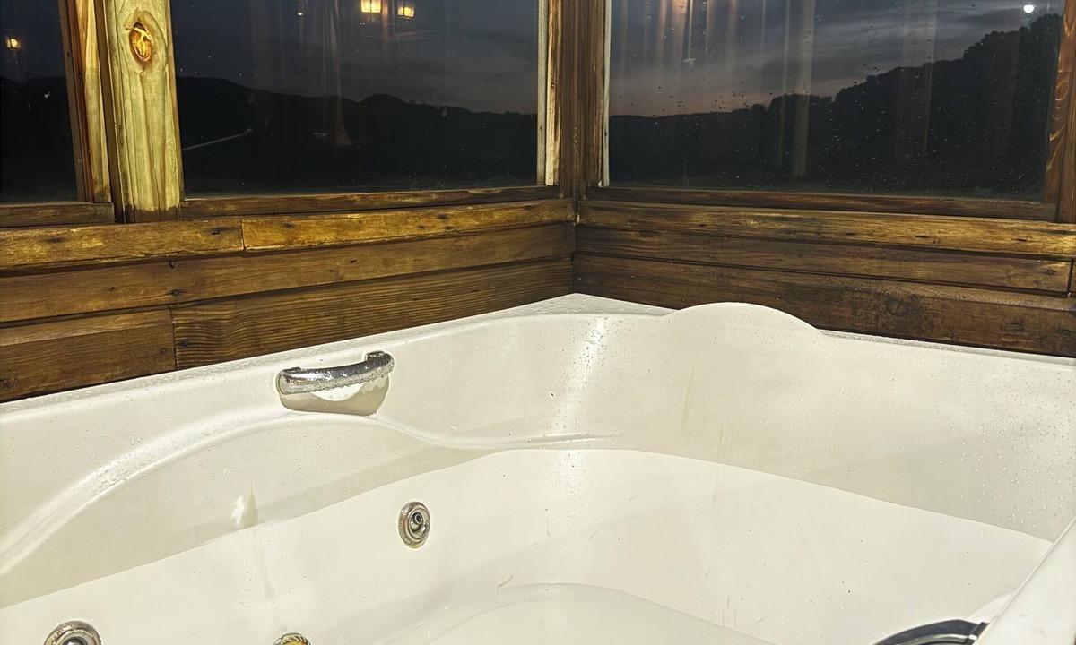 Bom Jardim da Serra Ski Chalet | Chalet Paradise