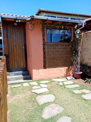 Carrancas House | CHALEZINHO Da LÚ