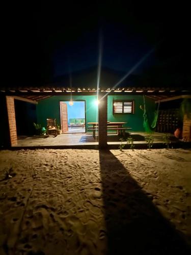 Fortim House | Chalezinho da Mari