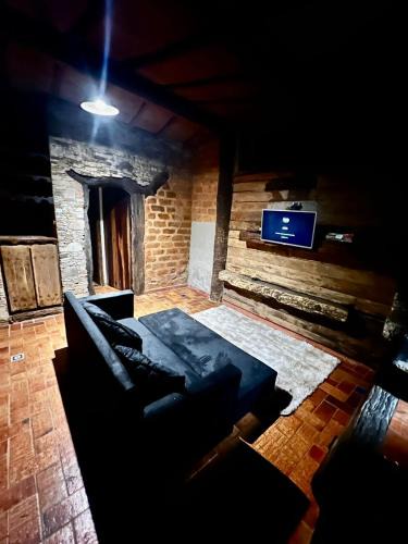 Serra do Cipo Ski Chalet | Chalezinho Na Mata Cipó Luxo - Inesquecível (privativo na mata e no centro da serra)