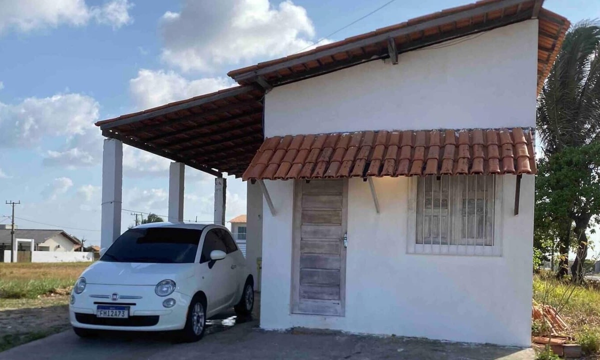 Salinopolis Ski Chalet | Chalezinho na Praia do Atalaia