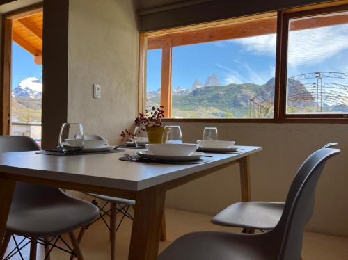 El Chalten Apartment | Chaltén Mountain Lofts 2