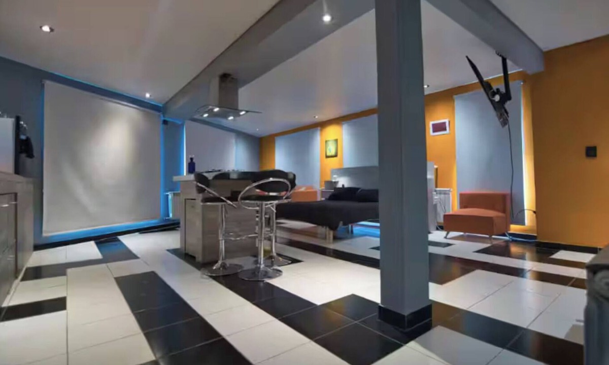 El Chalten Apartment | Chalten loft