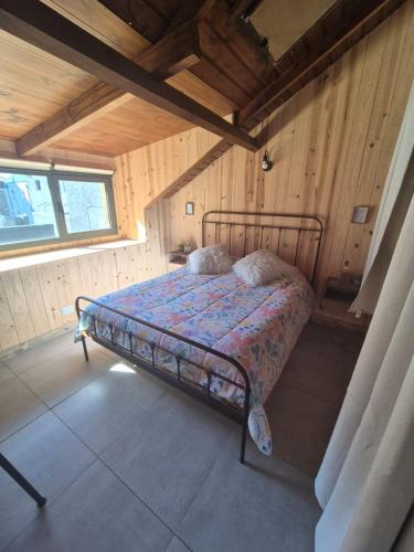 Lanin National Park Apartment | Chapa atrás - SalePatagonia