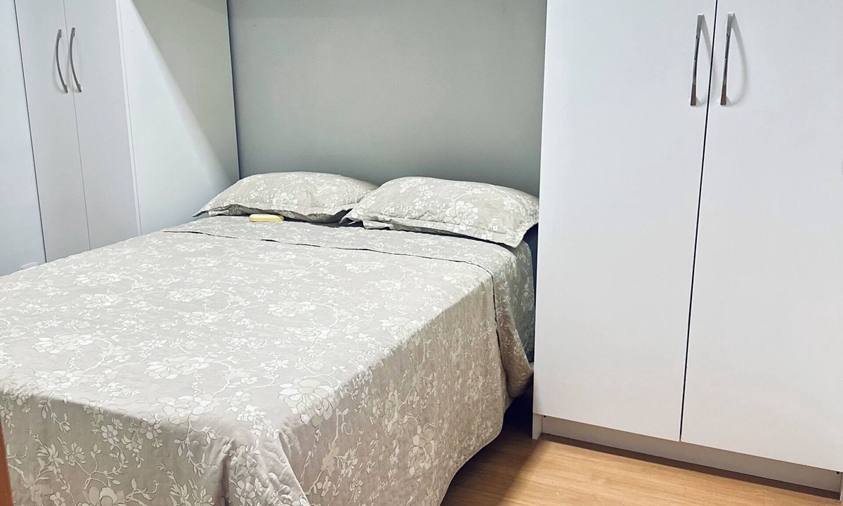 Bela Marina Apartment | Chapada Boulevard Condominium - 100% Furnished Apartment