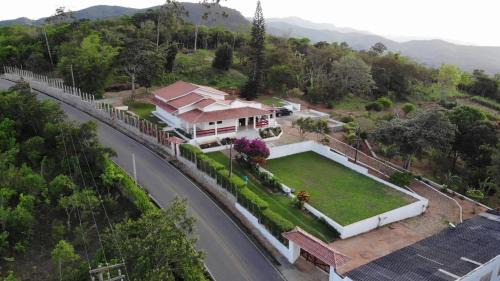 Northeast Region House | Chapada Neblina