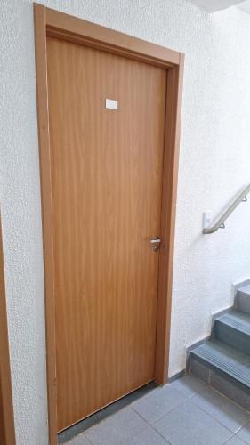 Presidente Prudente Apartment | Charles