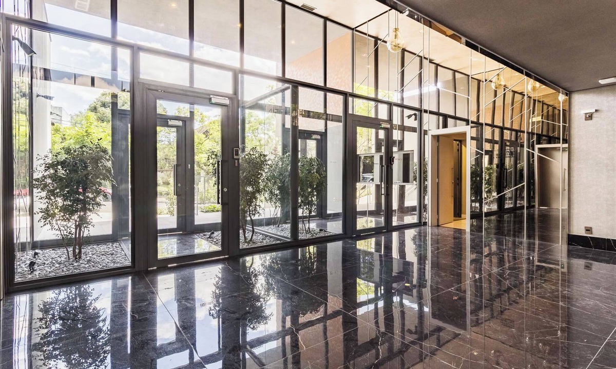 Rio Branco Apartment | Charlie Skyline Moinhos
