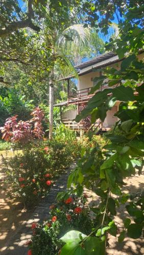 Velha Boipeba House | Charme do Dido
