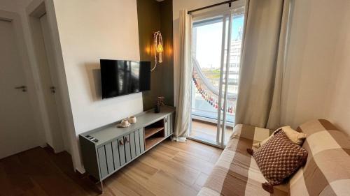Santo Cristo Apartment | Charme e aconchego na Região Portuária do Rio