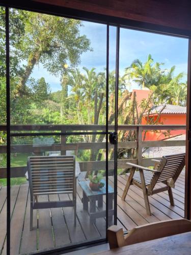 Garopaba House | Charme e conforto - surf pertinho de casa