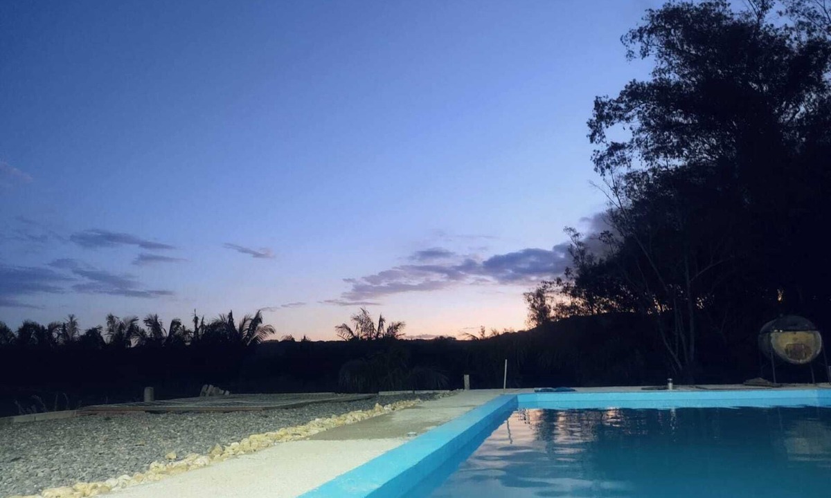 Lauro Muller House | Charming 1-bedroom house in beautiful Lauro Müller with WiFi