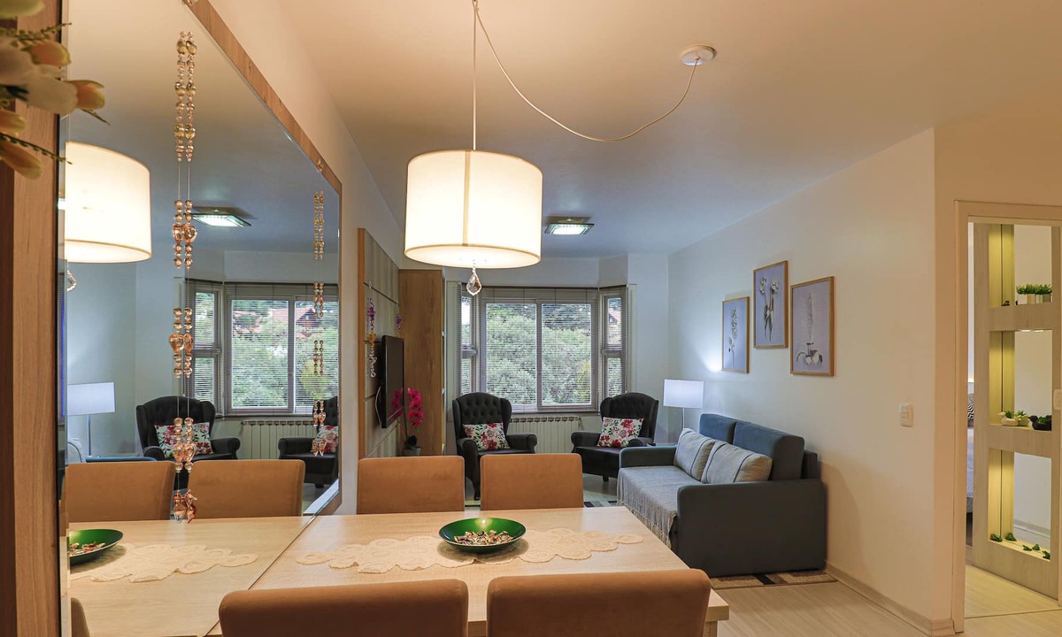Bavaria Apartment | Charming and cozy apartment close to the center
