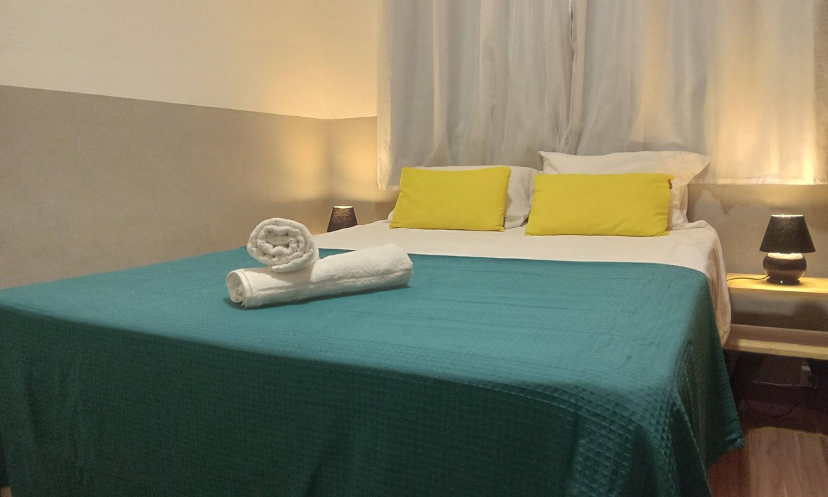 Heliopolis Apartment | Charming apartment near Pampulha