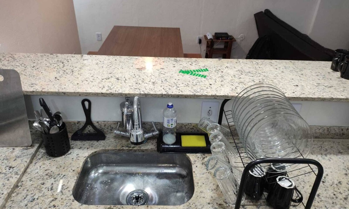 Zona Sul Apartment | Charming apartment in the heart of Copacabana.