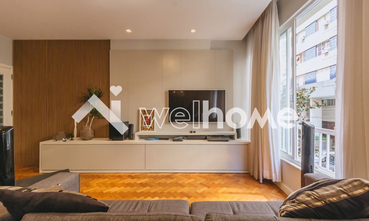 Flamengo Apartment | Charming apartment 550m from Flamengo Beach