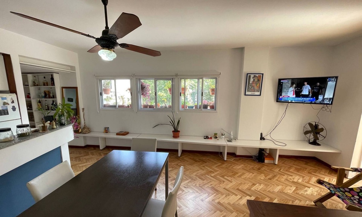 Abasto Apartment | Charming Apartment in the Heart of Abasto num6050