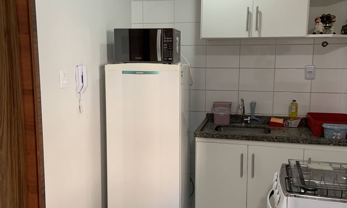 Jardim Aclimacao Apartment | Charming apartment 3 min from São Matheus Hospital