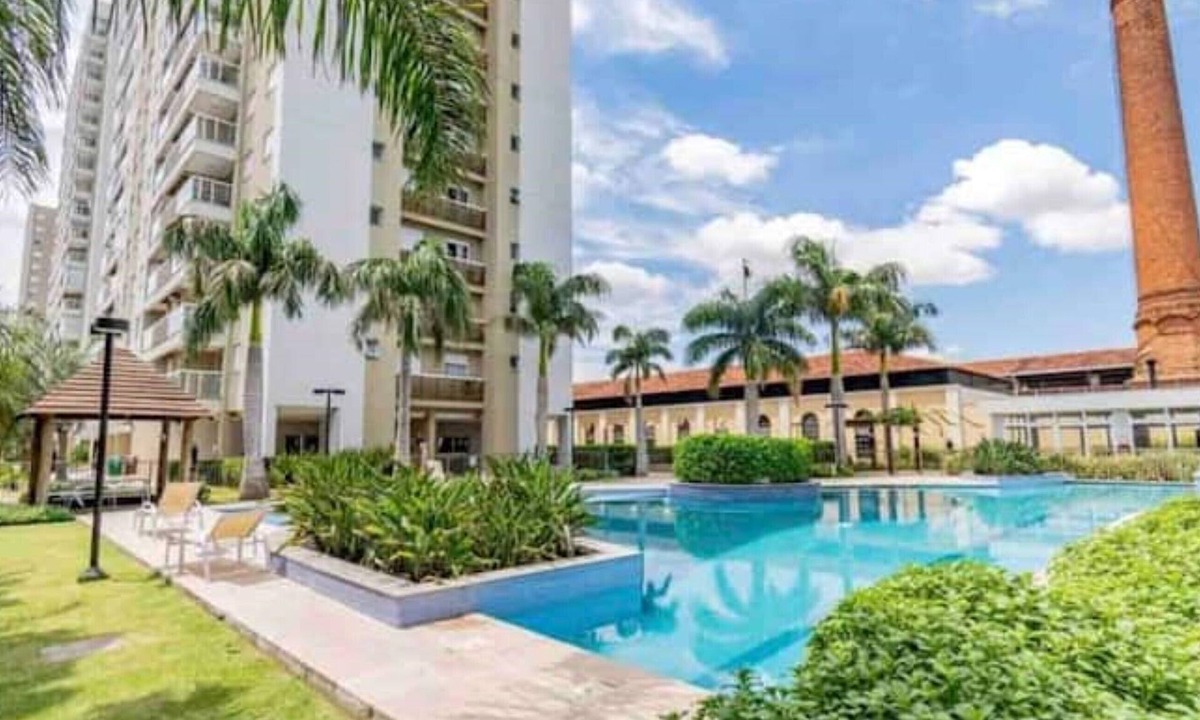 Sao Geraldo Apartment | Charming apartment with a prime location.