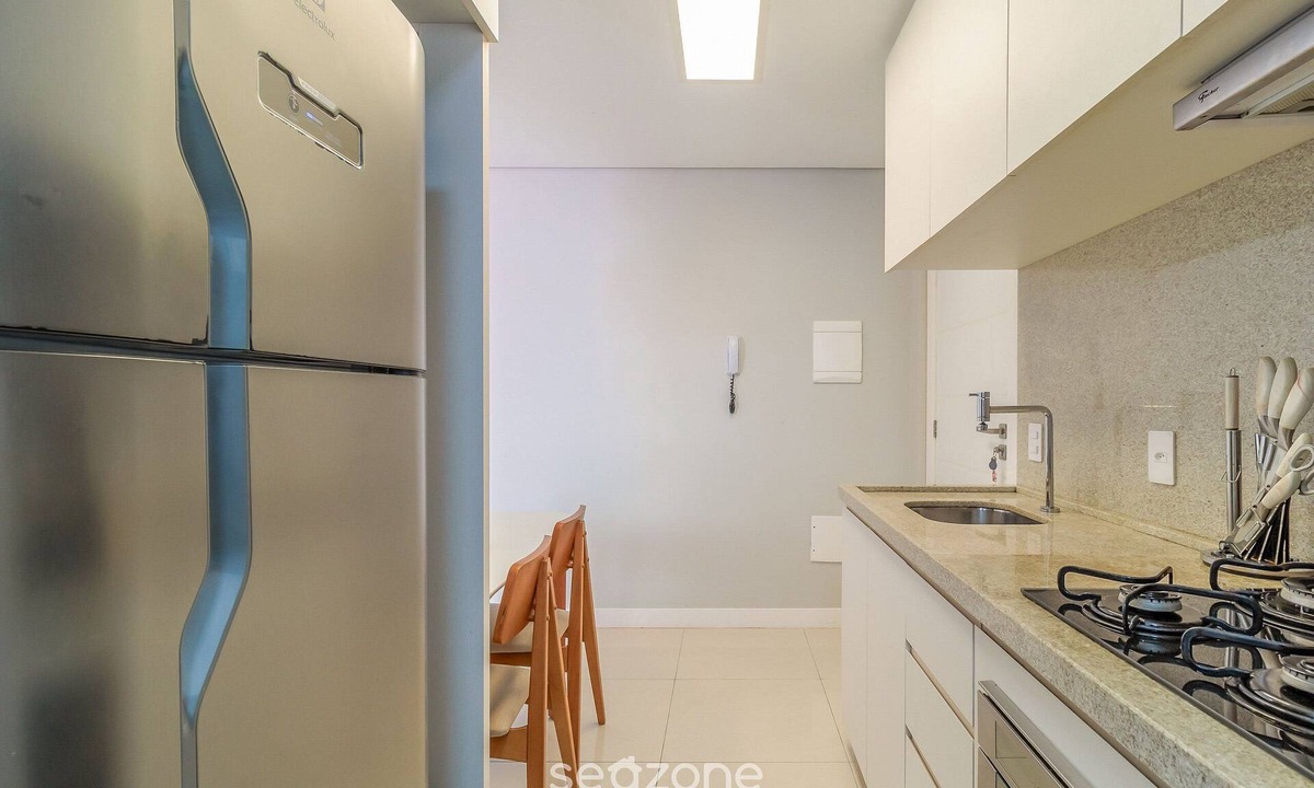 Santinho Apartment | Charming Apt Just 600m From the Sea! - VLA