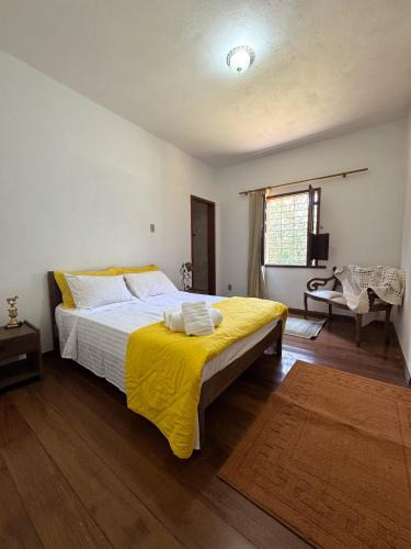 Conselheiro Lafaiete House | Charming Colonial Countryside Home with Wifi