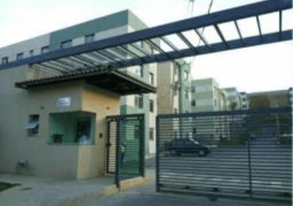 Vespasiano House | Charming condominium with parking