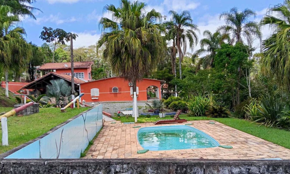 Santa Isabel House | Charming country house to enjoy with the family