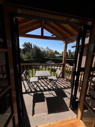 Chacras de Coria House | Charming house