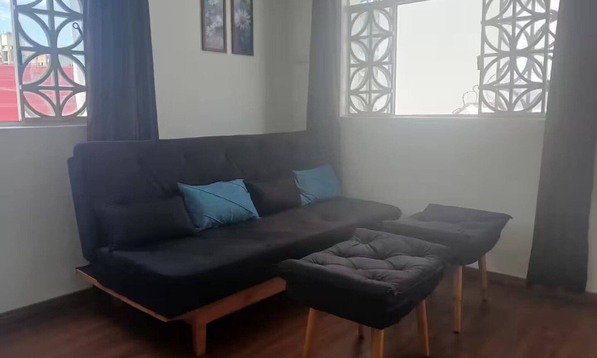 Floramar House | Charming house in Belo Horizonte