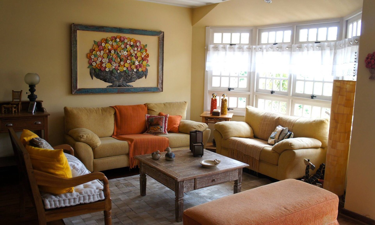 Vila Iara Condo | Charming house in a luxury condominium in Campos do Jordão
