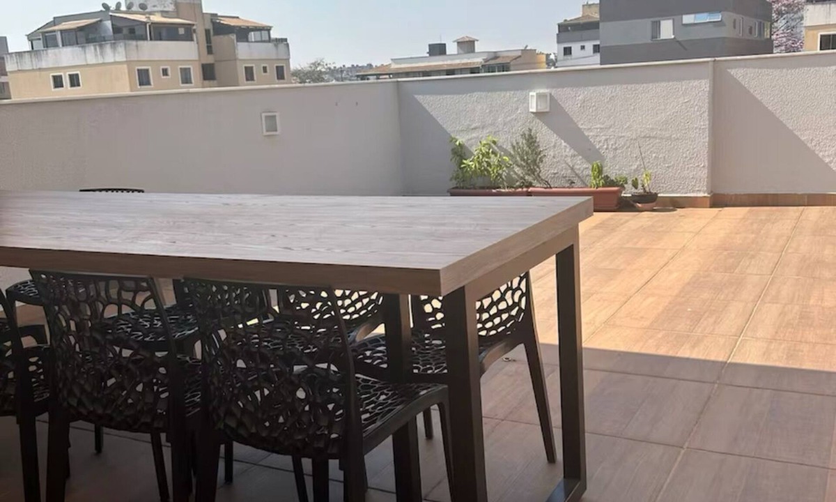 Cabral Apartment | Charming penthouse