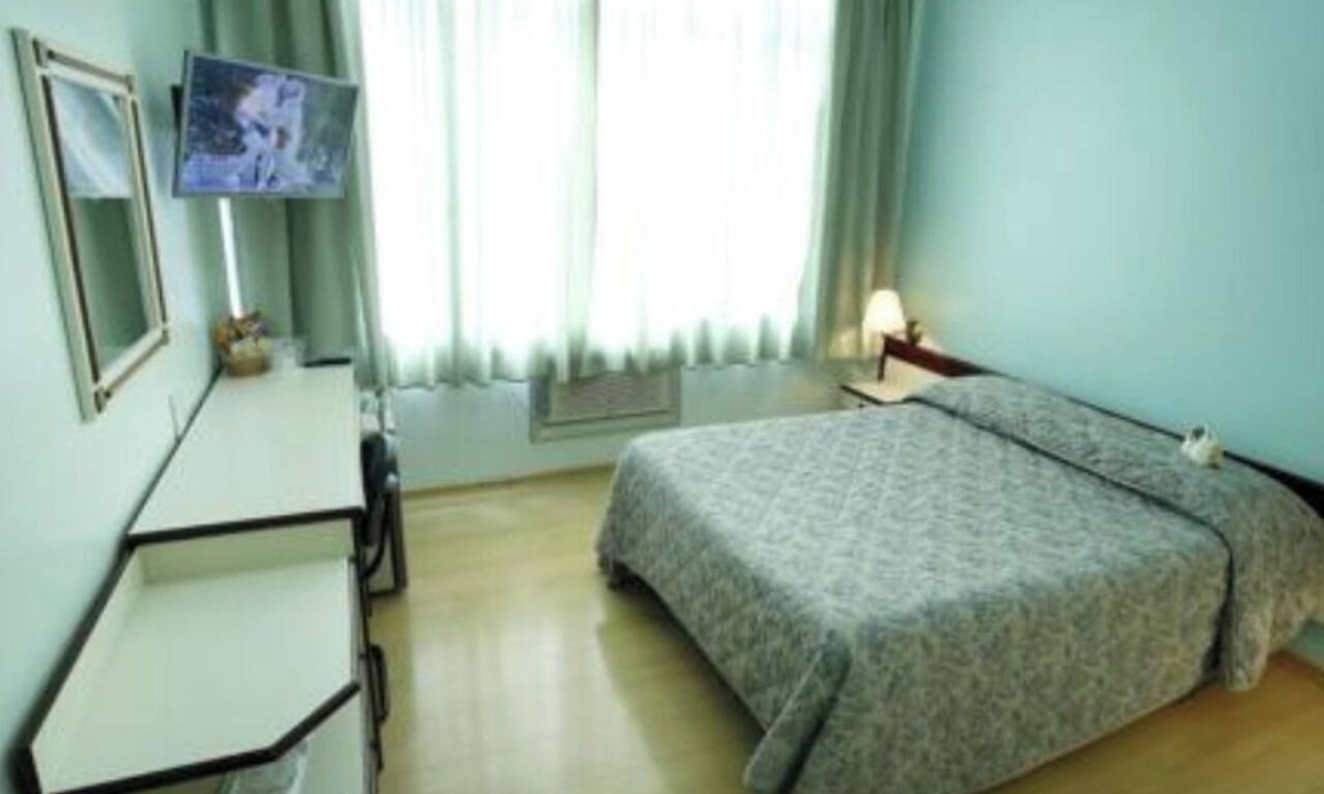Joacaba Hotel | Charming Retreat for Families Visiting Joaçaba’s Attractions | Free Breakfast