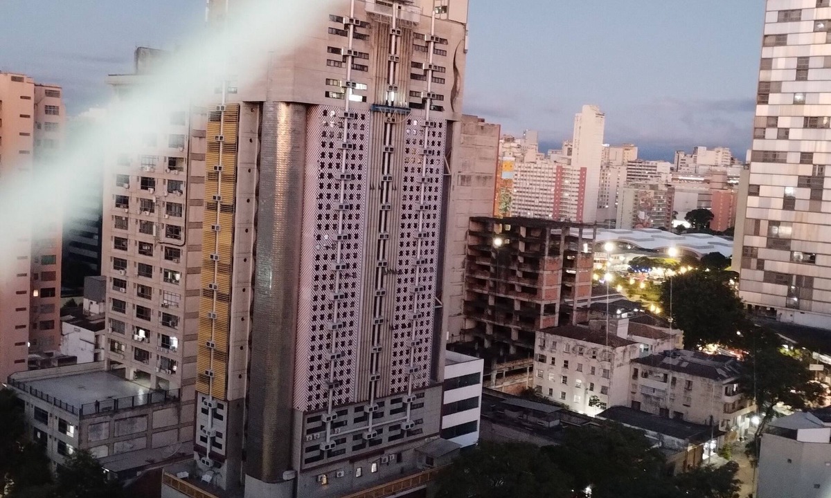 Barro Preto Apartment | Charming, spacious, well-located, and comfortable for long stays.
