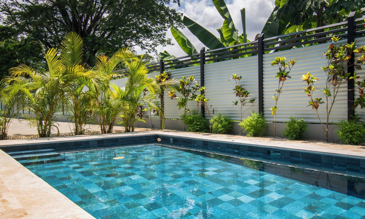 Uvita House | Charming Villa, 5 min walk to Marino Ballena Beach