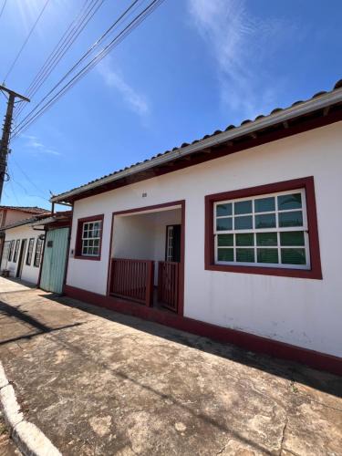 Santana dos Montes House | Charmosa casa em Santana dos Montes