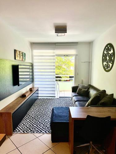 Lagoa da Conceicao Apartment | Charmoso apartamento no coração da Lagoa